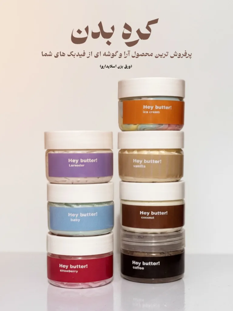 کره بدن